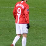 Dimitar Berbatov - Famous Football Player