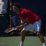 Grigor Dimitrov - Famous Tennis Player