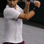 Grigor Dimitrov - Famous Tennis Player