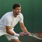 Grigor Dimitrov - Famous Tennis Player