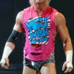 Dolph Ziggler - Famous Actor