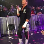 Dolph Ziggler - Famous Actor