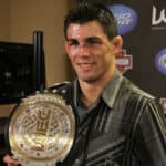 Dominick Cruz - Famous Mma Fighter