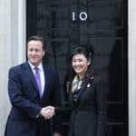 Yingluck Shinawatra - Famous Politician