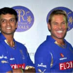 Rahul Dravid - Famous Cricketer