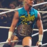 Dolph Ziggler - Famous Wrestler