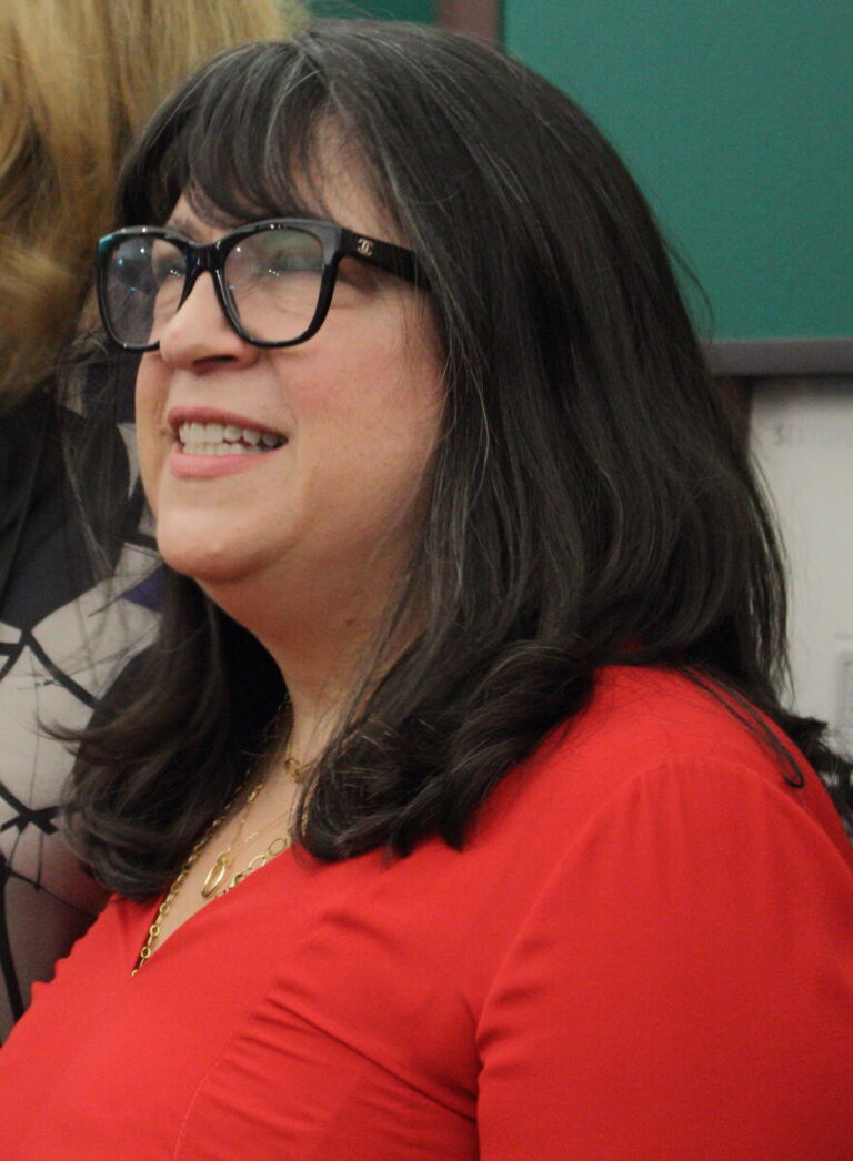 E.L. James - Famous Author