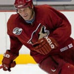 Ed Jovanovski - Famous Athlete