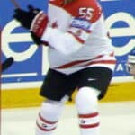 Ed Jovanovski - Famous Athlete