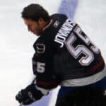 Ed Jovanovski - Famous Athlete