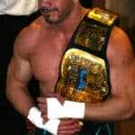Eddie Guerrero - Famous Wrestler