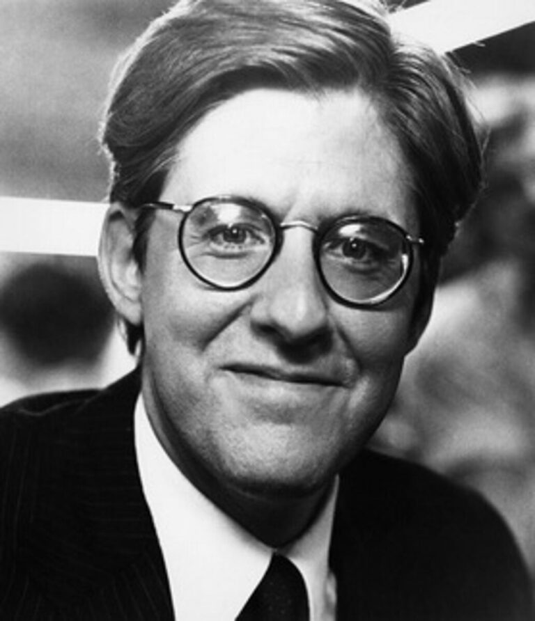 Edward Herrmann - Famous Spokesperson