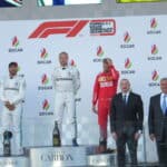 Valtteri Bottas - Famous Race Car Driver
