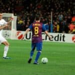 Andrés Iniesta - Famous Football Player