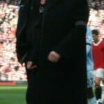 Sir Alex Ferguson - Famous Manager
