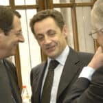 Nicolas Sarkozy - Famous Spokesperson