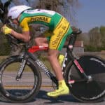 Floyd Landis - Famous Professional Road Racing Cyclist