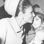 Farah Pahlavi - Famous Royal