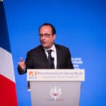 Francois Hollande - Famous Politician