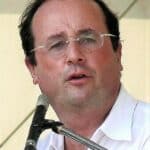 Francois Hollande - Famous Politician