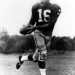 Frank Gifford - Famous American Football Player
