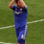 Frank Lampard - Famous Football Player