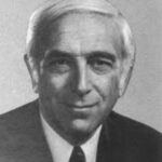 Frank Lautenberg - Famous Politician