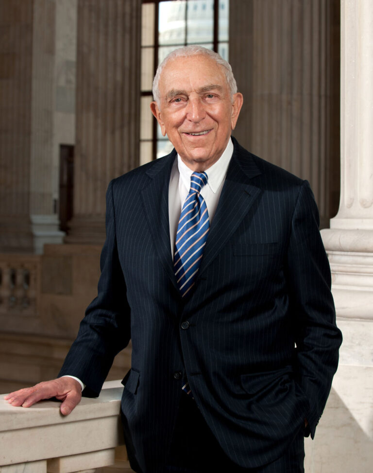 Frank Lautenberg - Famous Politician