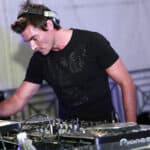 Gabry Ponte - Famous Disc Jockey