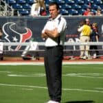 Gary Kubiak - Famous American Football Coach