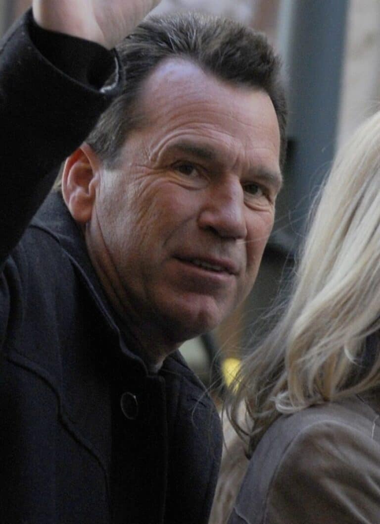 Gary Kubiak - Famous American Football Player