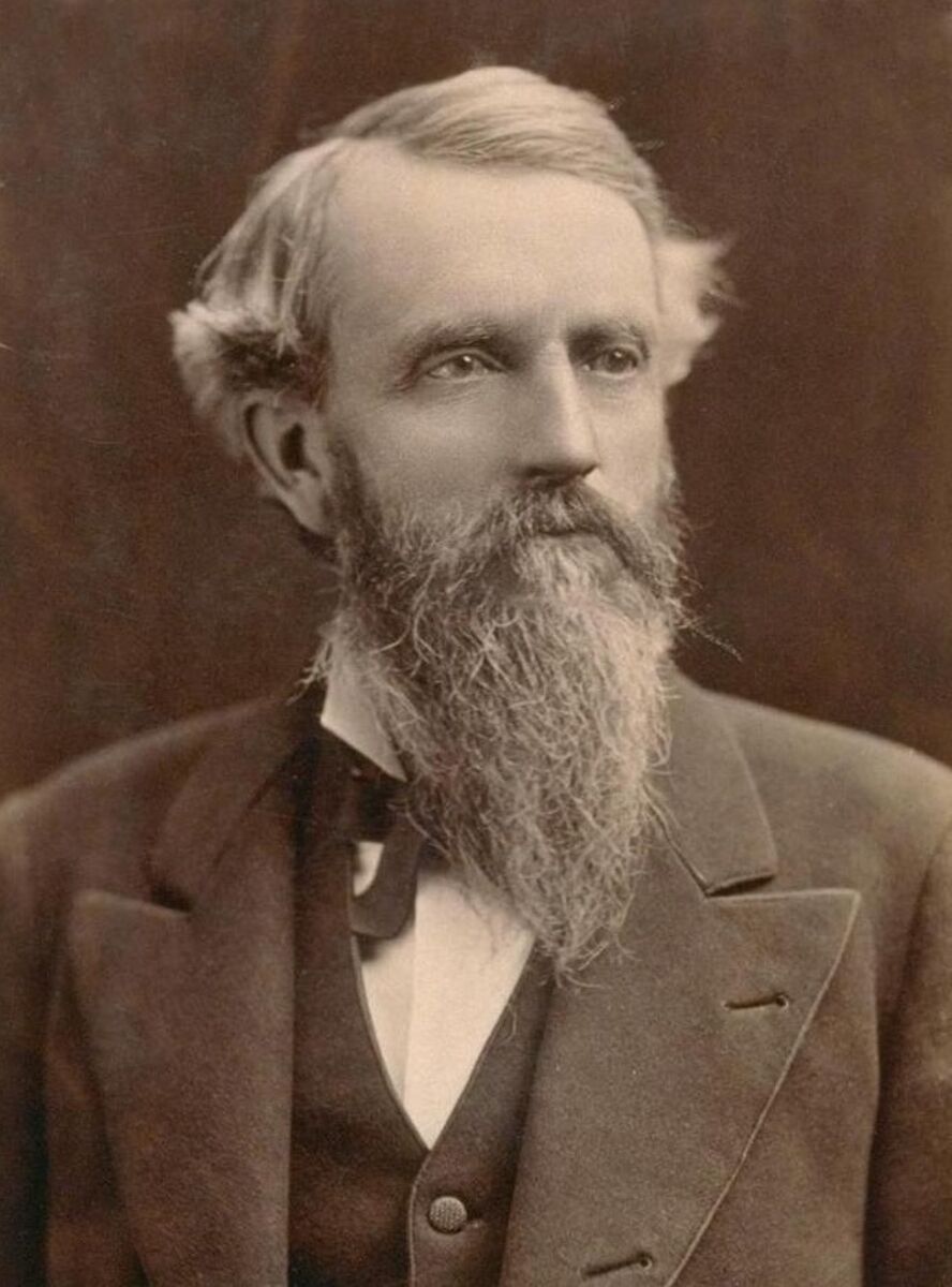 George Hearst net worth in Billionaires category