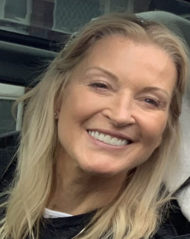 Gillian Taylforth - Famous Actor