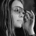 Gloria Steinem - Famous Journalist