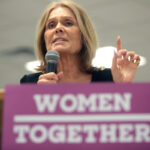 Gloria Steinem - Famous Journalist