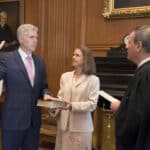 Neil Gorsuch - Famous Lawyer