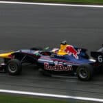 Daniil Kvyat - Famous Race Car Driver