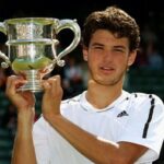 Grigor Dimitrov - Famous Tennis Player