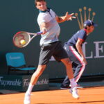 Grigor Dimitrov - Famous Tennis Player