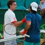 Ernests Gulbis - Famous Tennis Player