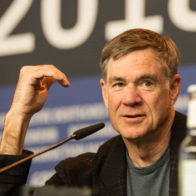 Gus Van Sant - Famous Film Director