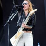 Lzzy Hale - Famous Lyricist