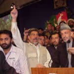 Hamid Karzai - Famous Politician