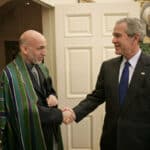 Hamid Karzai - Famous Politician