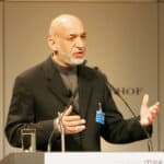 Hamid Karzai - Famous Politician