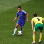 Eden Hazard - Famous Soccer Player