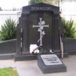 Joe DiMaggio - Famous Actor