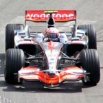 Heikki Kovalainen - Famous Race Car Driver