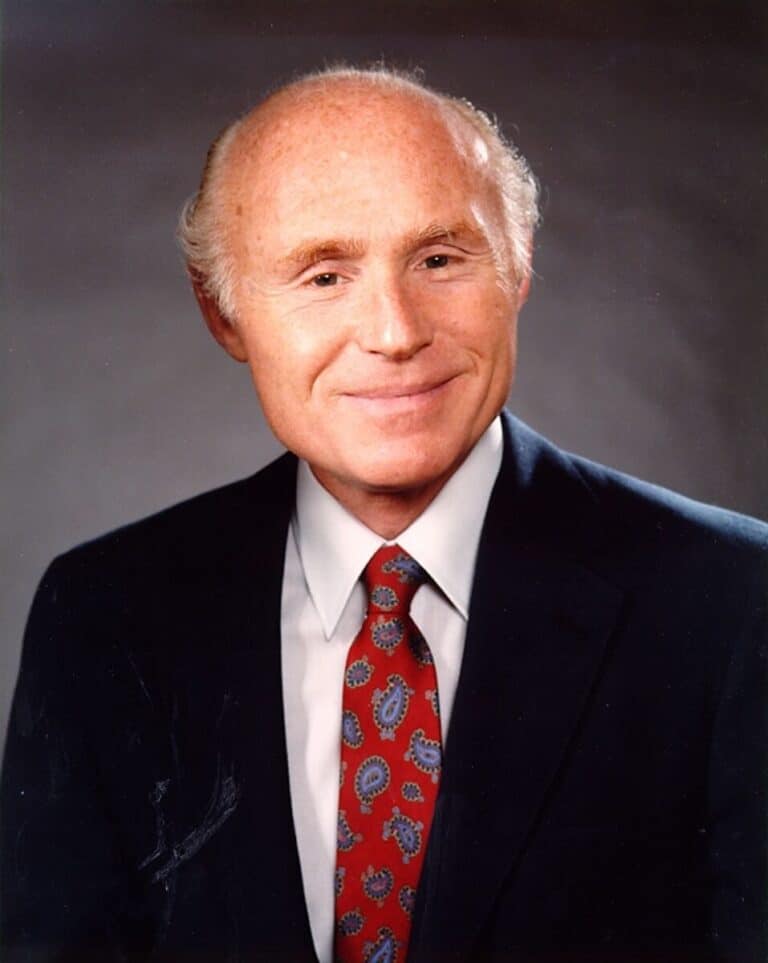 Herb Kohl - Famous Politician