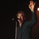 Huey Lewis - Famous Actor